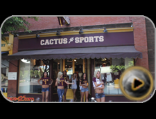 Cactus Sports