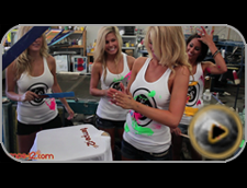 Explosion Sportswear