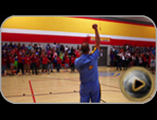 Fittest School Challenge