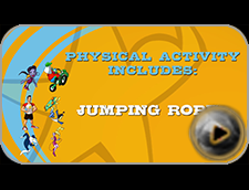 Operation Tone Up Good Health