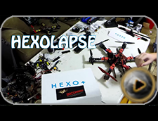 Hexolapse